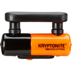 Kryptonite Evolution Compact Disc Lock 