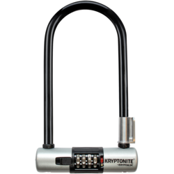 Kryptonite KryptoLok Combo U-Lock
