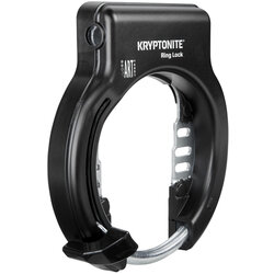 Kryptonite Ring Lock w/Flexible Mount