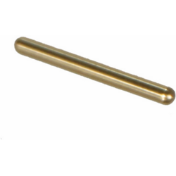 KS Brass Lower Guide Bushing, each (P26ZL)