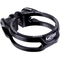 KS Fixed Seat Clamp, 35.0mm