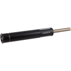 KS Hydraulic Cartridge, LEVCi - 65mm Black - NLS
