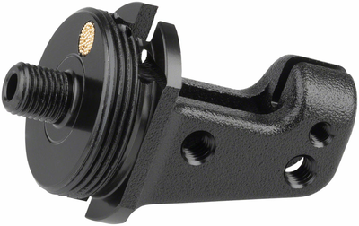 KS KS LEV Ci 272 Mast End - 2018