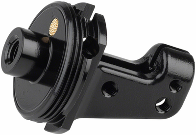 KS KS RAGEi Mast End - 2018