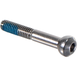 KS Steel Seat Clamp Bolt, 2018 E20i, E20