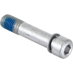 KS Steel Seat Clamp Bolt, ETENi, ETEN, NLS