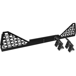 Kuat IBEX Crossbar Riser Kit Complete - IBEXA2 - Fits Jeep Gladiator