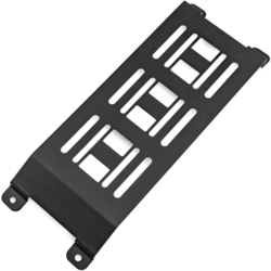 Kuat IBEX Narrow Molle Panel - Mid-Size