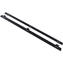 Kuat IBEX Retrax® Mount - Mid-Size - Long-Bed