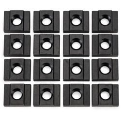 Kuat IBEX T-Nut Kit - Pack of 16