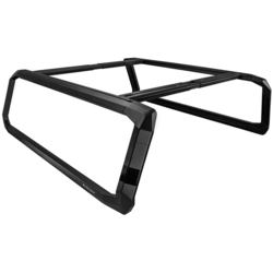 Kuat IBEX Truck Bed Rack - Full-Size - Medium-Bed