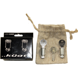 Kuat Lock Cores - 2 Pack