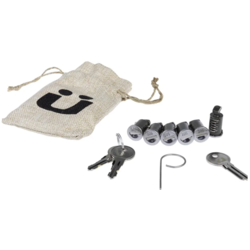 Kuat Lock Cores - 6 Pack