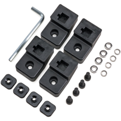Kuat Switch Flush Mount Kit