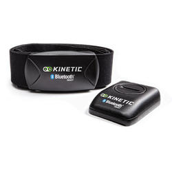 Kinetic inRide with Heart Rate Monitor