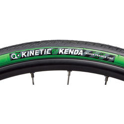 Kinetic Trainer Tire
