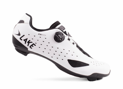 Lake CX177 Cycling Shoe