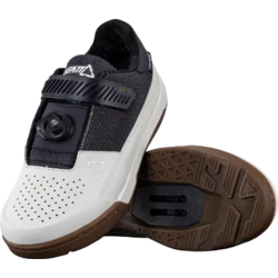 Leatt 5.0 MTB Pro Clip Shoe
