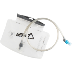 Leatt Bladder HydraPak 1.5L with tube and Bite Valve