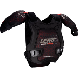 Leatt Chest Protector 3DF AirFit Evo Pro - Junior