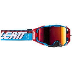 Leatt Goggle Velocity 6.5 Iriz