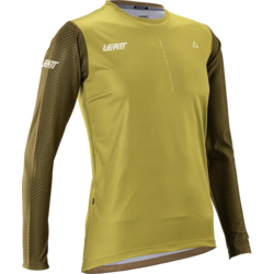 Leatt Jersey MTB Trail 3.0 - Long Sleeve - Women's 