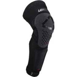 Leatt Knee Guard 3DF 5.0 Evo EXT - Junior