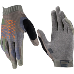 Leatt MTB 1.0 GripR Men's Full Finger Gloves