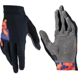 Leatt MTB 1.0 Men's Full Finger Gloves