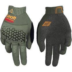 Leatt MTB 3.0 Lite Men's Full Finger Gloves