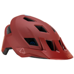 Leatt MTB AllMtn 1.0 Men's Helmet