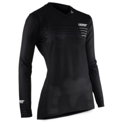 Leatt MTB Gravity 4.0 Jersey Women's