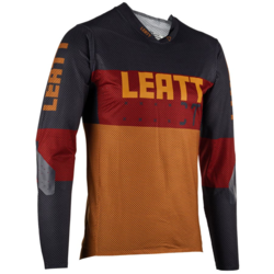 Leatt MTB Gravity 4.0 Men's Jersey