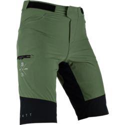 Leatt MTB Trail 2.0 Men's Shorts