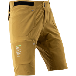 Leatt Shorts MTB Trail 6.0 Cargo - Unisex