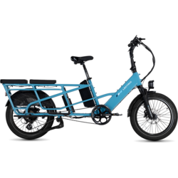 Lectric eBikes XPedition2