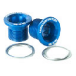Leonardi Capo Crank Bolt NLS