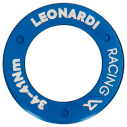 Leonardi Extractor Cap NLS