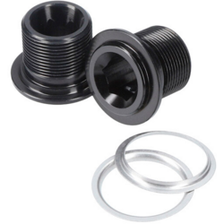Leonardi Inner Crank Bolt NLS