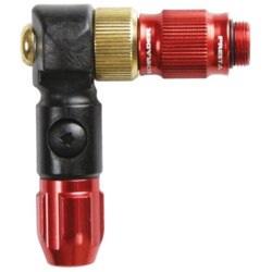 Lezyne ABS-1 PRO HP Chuck