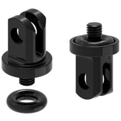 Lezyne AL GO-PRO LED ADAPTER