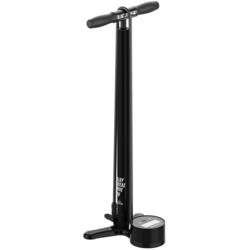 Lezyne Alloy Digital Floor Drive HV