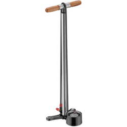 Lezyne Alloy Floor Drive - Tall