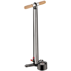 Lezyne Alloy Floor Drive