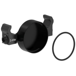 Lezyne Back Cap Set - Saddle AI Alert