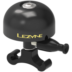 Lezyne Classic Brass Bell - Medium