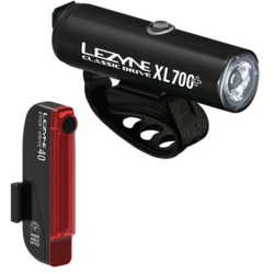 Lezyne Classic Drive XL/Stick Drive +