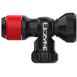 Lezyne Clik Drive CO2