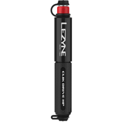 Lezyne Clik Drive HP
