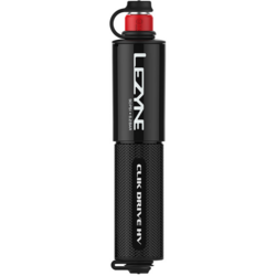 Lezyne Clik Drive HV